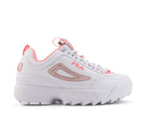 Fila Disruptor BR/RS - 1011081J-96S-122